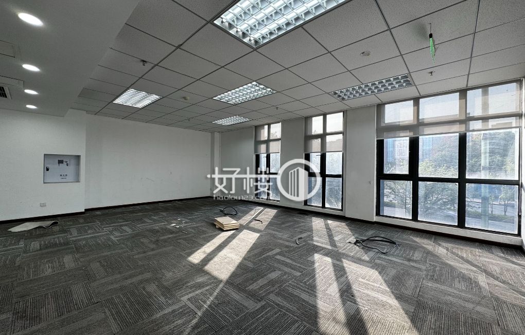 重庆千方交通信息产业园3号楼写字楼|办公室出租|租赁/租金/图片