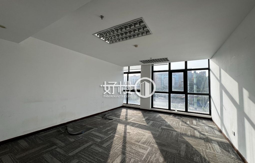 重庆千方交通信息产业园3号楼写字楼|办公室出租|租赁/租金/图片