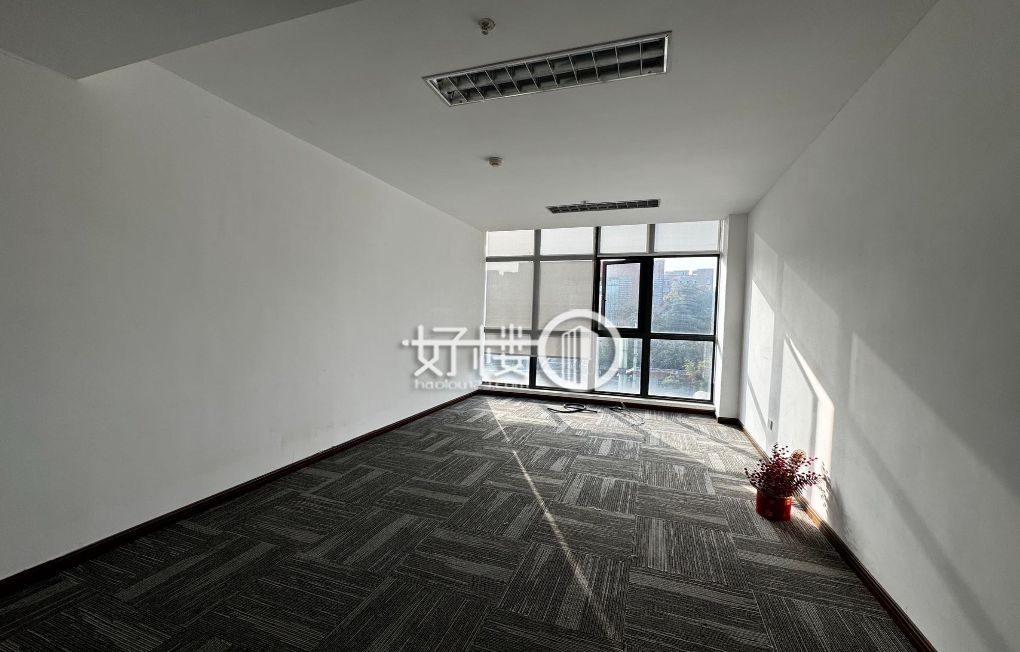 重庆千方交通信息产业园3号楼写字楼|办公室出租|租赁/租金/图片