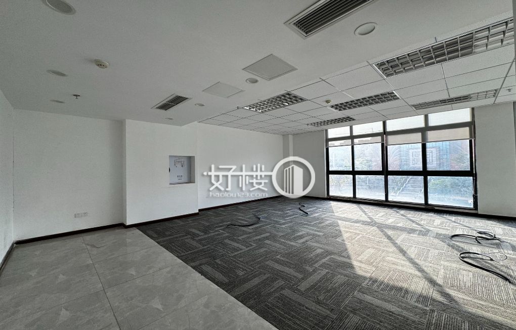 重庆千方交通信息产业园3号楼写字楼|办公室出租|租赁/租金/图片