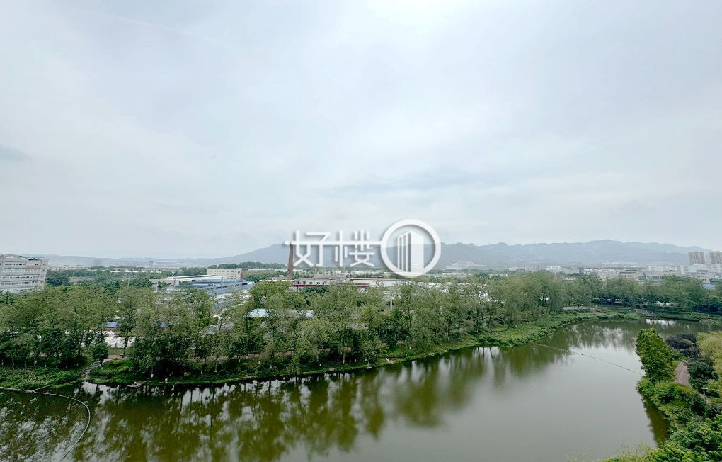 重庆千方交通信息产业园3号楼写字楼|办公室出租|租赁/租金/图片