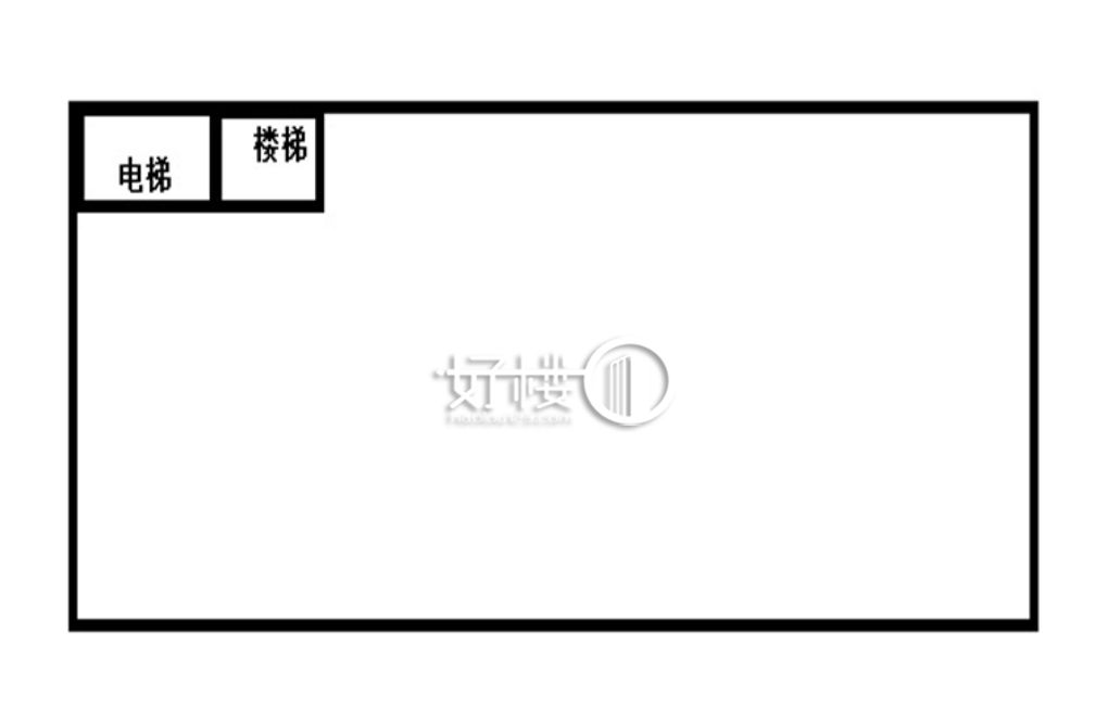 重庆千方交通信息产业园3号楼写字楼|办公室出租|租赁/租金/图片