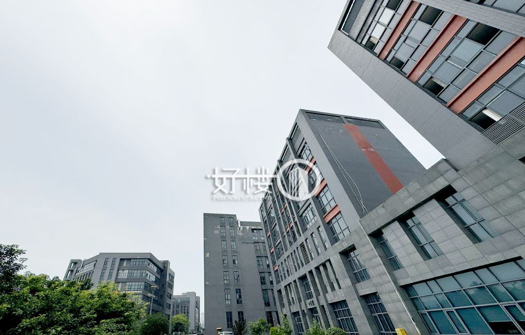 重庆千方交通信息产业园3号楼写字楼|办公室出租|租赁/租金/图片