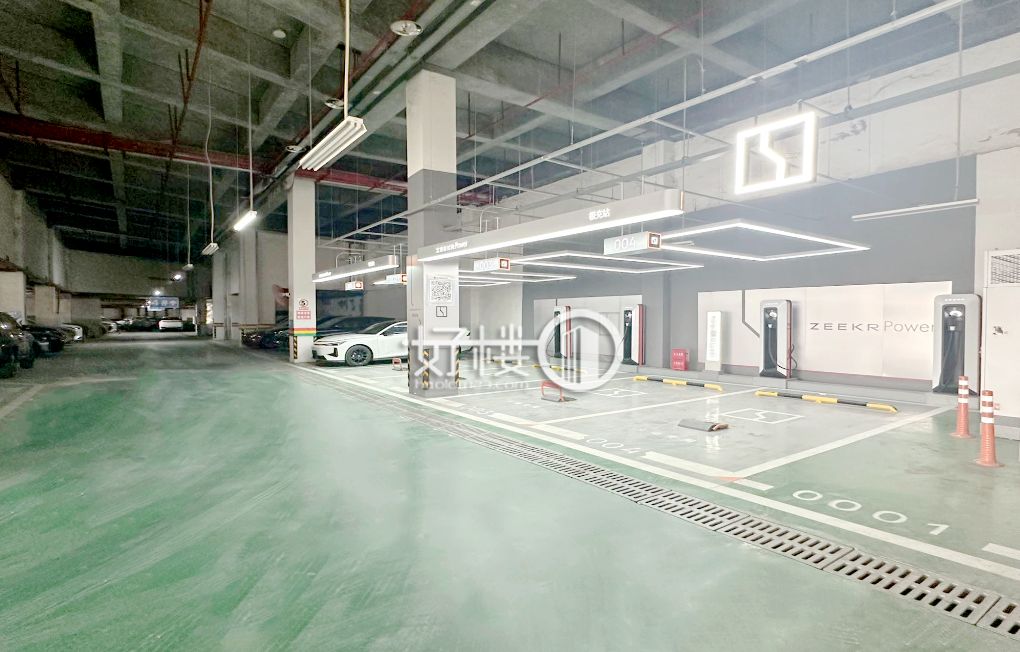 重庆千方交通信息产业园3号楼写字楼|办公室出租|租赁/租金/图片