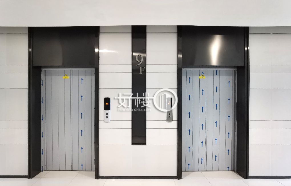 重庆千方交通信息产业园7号楼写字楼|办公室出租|租赁/租金/图片