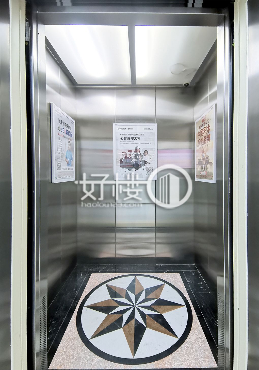 国盛IEC03号楼写字楼|办公室出租|租赁/租金/图片