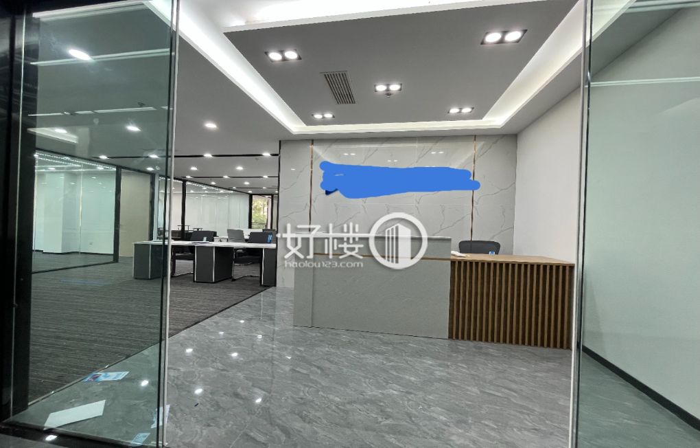 国盛IEC03号楼写字楼|办公室出租|租赁/租金/图片
