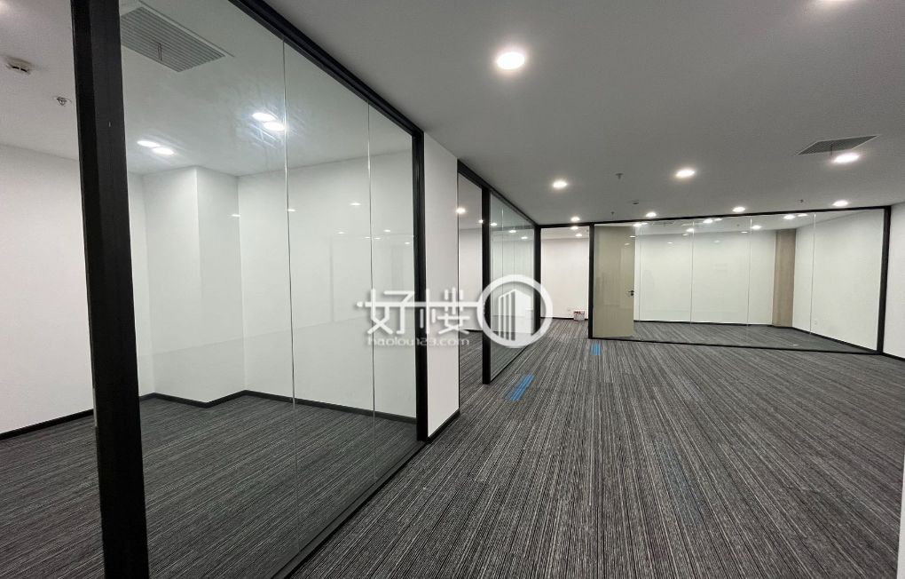 国盛IEC03号楼写字楼|办公室出租|租赁/租金/图片