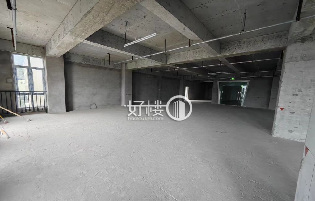 国盛IEC05号楼一单元写字楼|办公室出租|租赁/租金/图片
