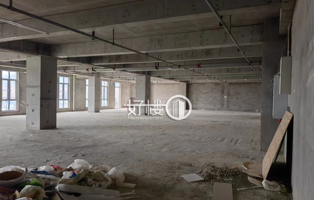 国盛IEC05号楼一单元写字楼|办公室出租|租赁/租金/图片