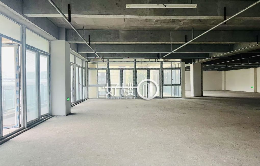 渝北独栋带阳台国盛IEC现房出售低首付写字楼|办公室出售|租赁/租金/图片