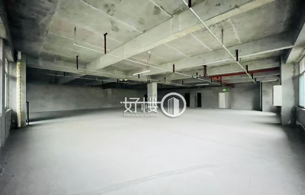 国盛IEC06号楼（斜杠广场）写字楼|办公室出售|租赁/租金/图片