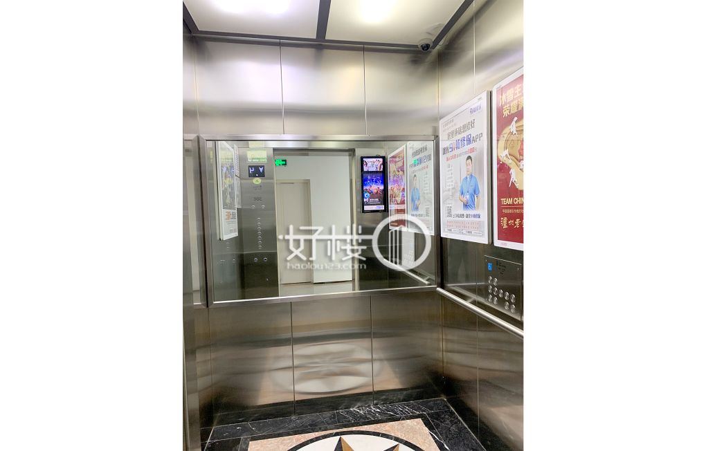 国盛IEC06号楼（斜杠广场）写字楼|办公室出售|租赁/租金/图片