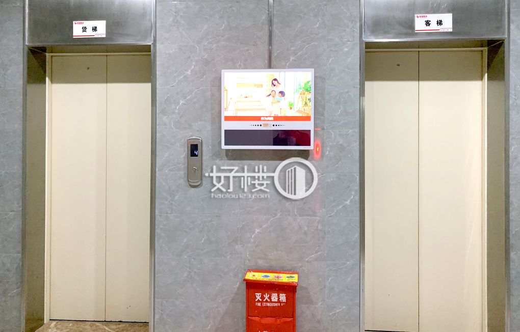 国盛IEC06号楼（斜杠广场）写字楼|办公室出售|租赁/租金/图片