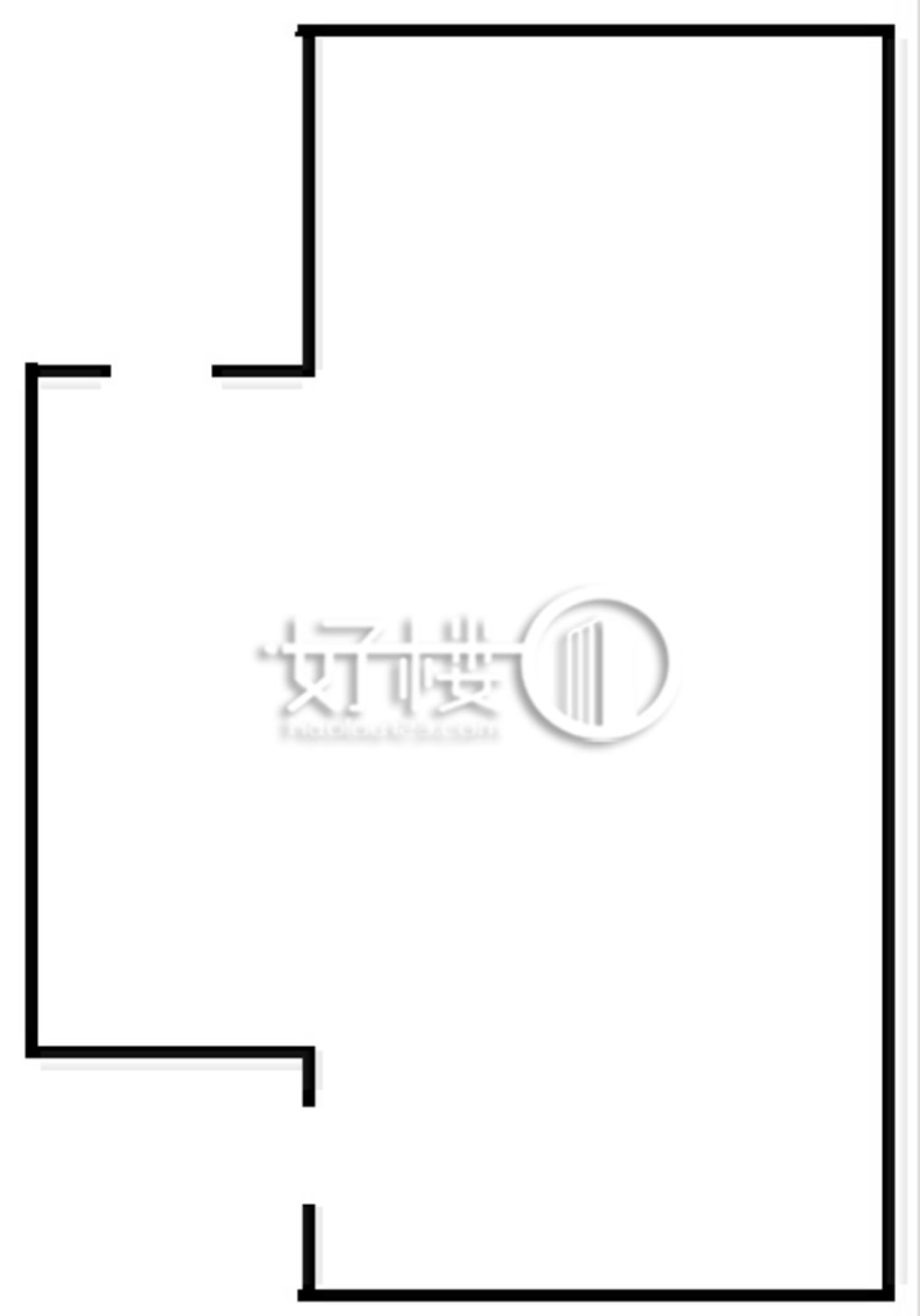 国盛IEC09号楼写字楼|办公室出售|租赁/租金/图片