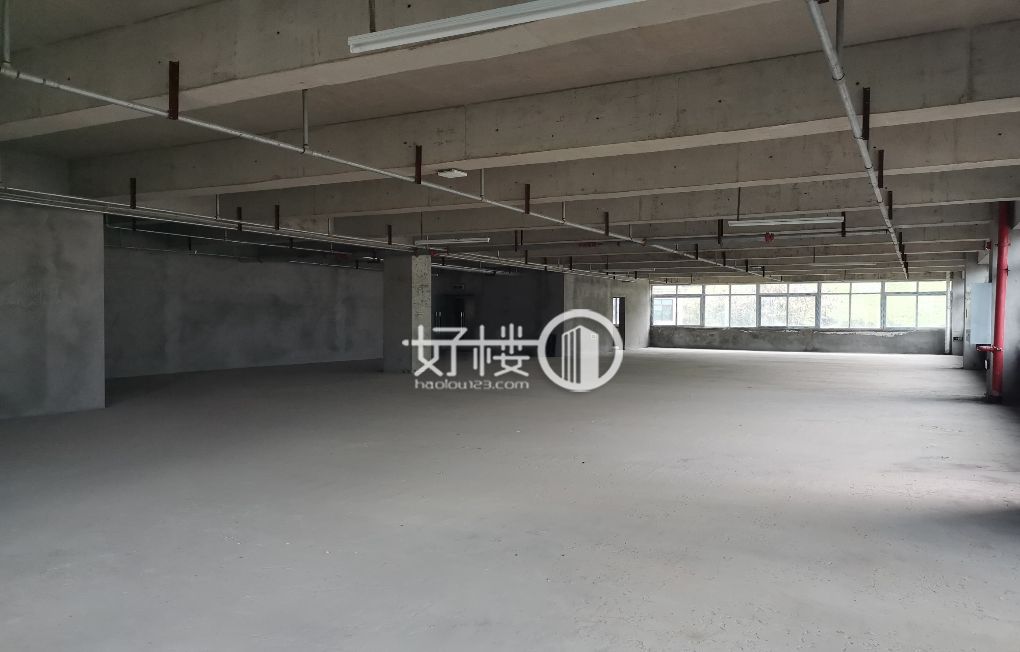 渝北回兴商圈长河轻轨站出口独栋国盛办公室出租随时看m²写字楼|办公室出租|租赁/租金/图片