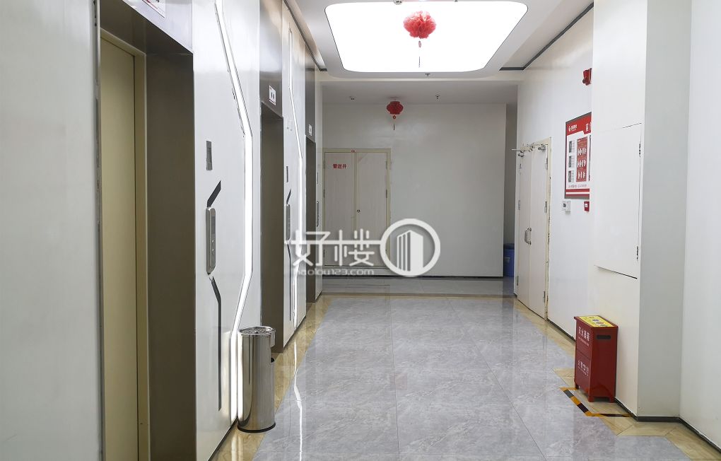 国盛IEC05号楼一单元写字楼|办公室出租|租赁/租金/图片