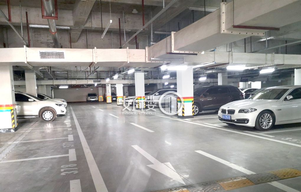 国盛IEC05号楼一单元写字楼|办公室出租|租赁/租金/图片