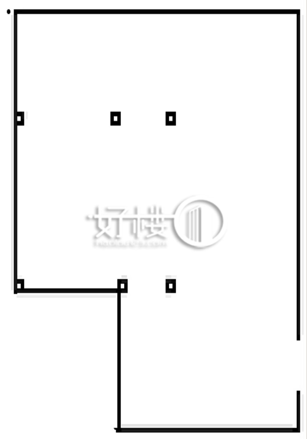 国盛IEC05号楼二单元写字楼|办公室出租|租赁/租金/图片