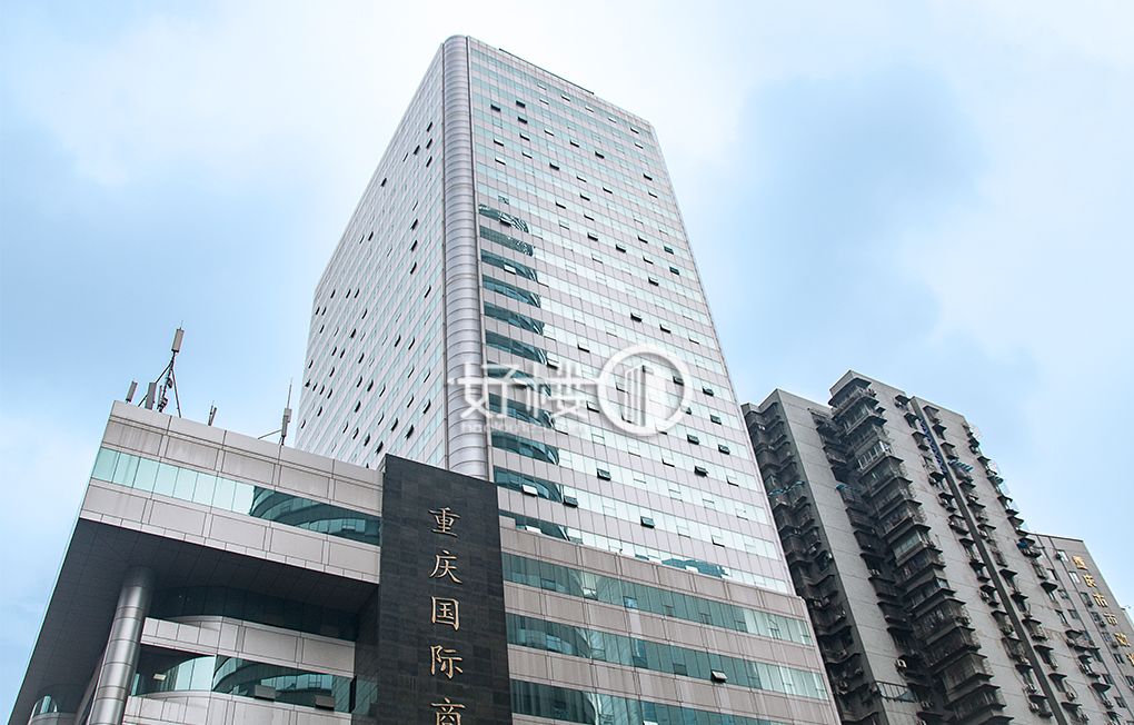 重庆国际商会大厦写字楼|办公室出租|租赁/租金/图片