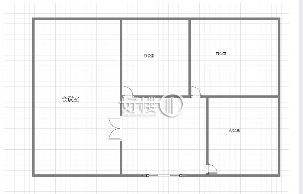 重庆国际家纺城-绣峰B8写字楼写字楼|办公室出租|租赁/租金/图片