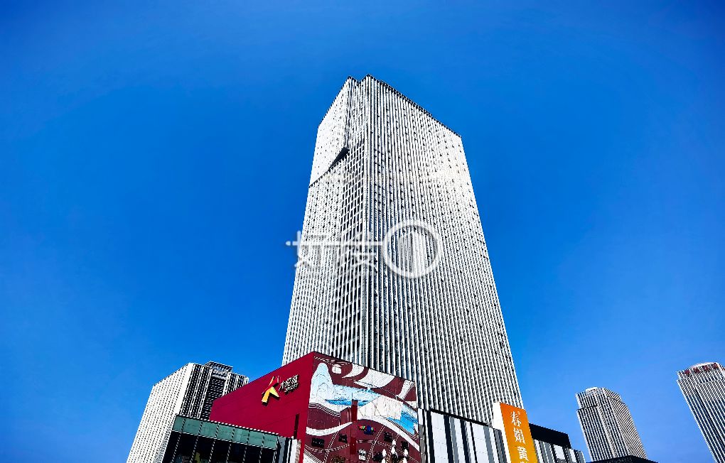 大悦中心写字楼|办公室出租|租赁/租金/图片