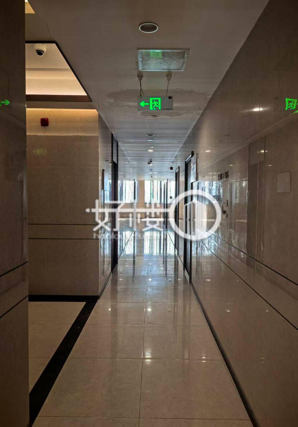 中央公园商圈 龙湖天际旁 大悦城办公室出租写字楼|办公室出租|租赁/租金/图片