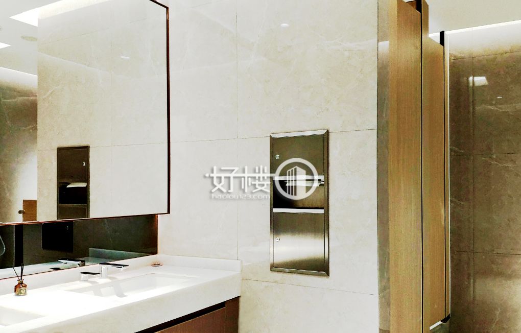 大悦城铂悦B座写字楼|办公室出租|租赁/租金/图片