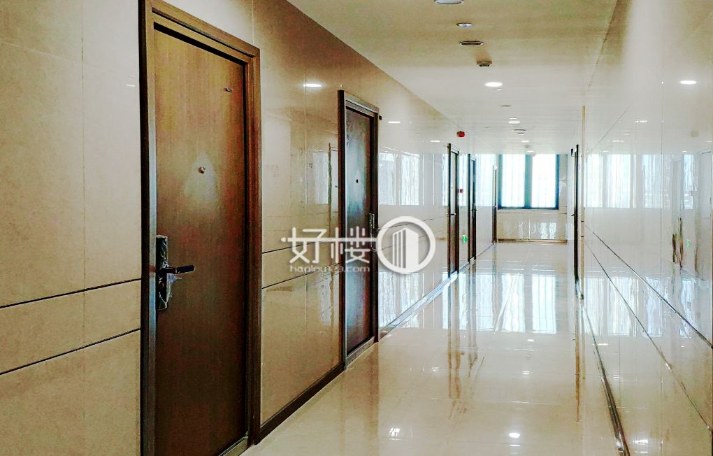 大悦城铂悦B座写字楼|办公室出租|租赁/租金/图片