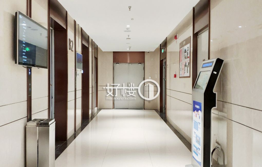 大悦城铂悦B座写字楼|办公室出租|租赁/租金/图片