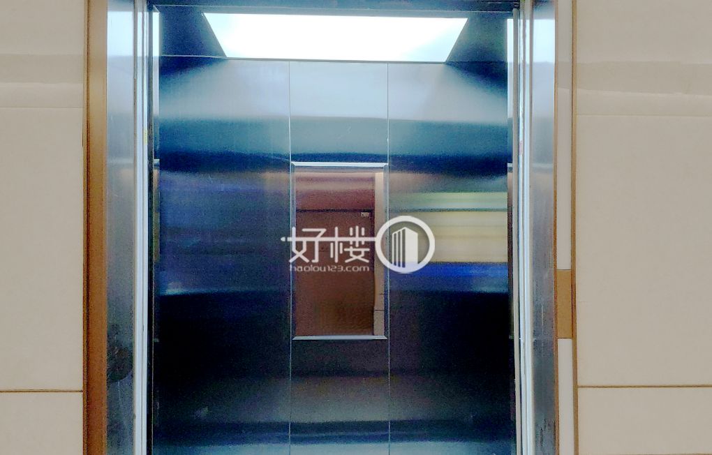 大悦城铂悦B座写字楼|办公室出租|租赁/租金/图片