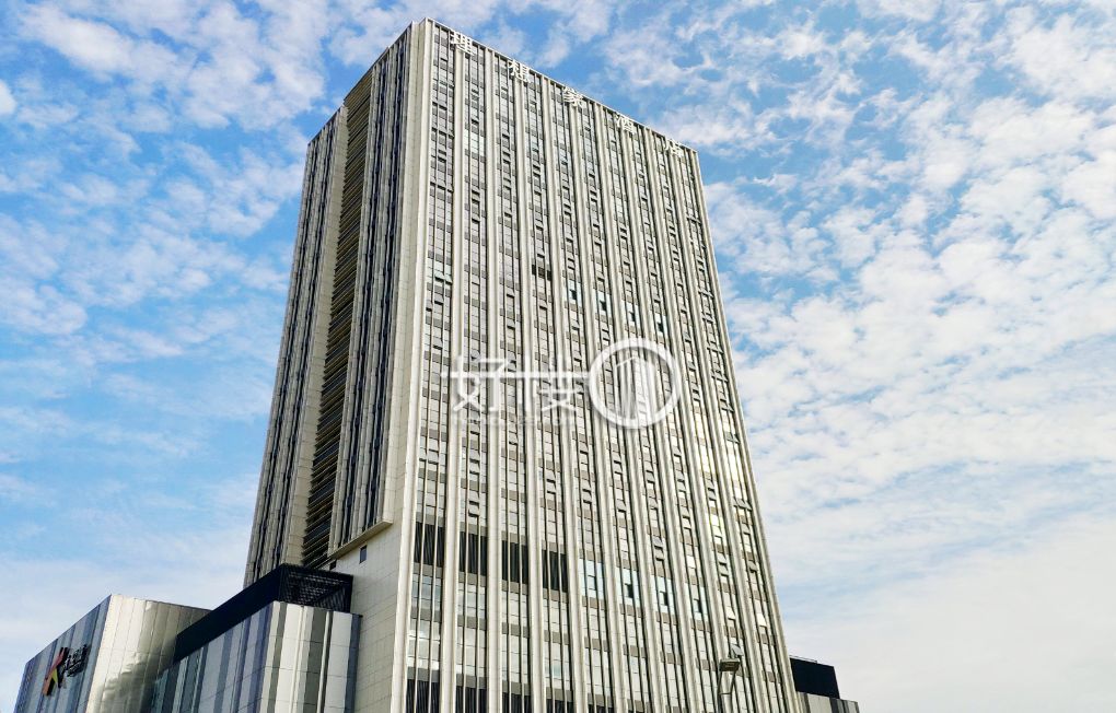 大悦城铂悦B座写字楼|办公室出租|租赁/租金/图片