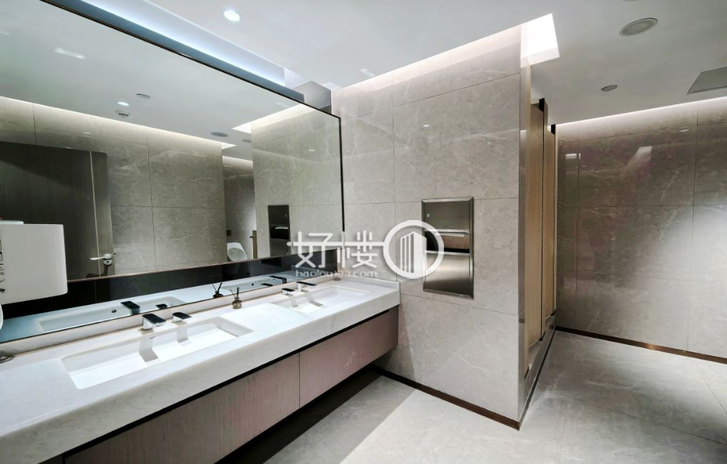 大悦城铂悦B座写字楼|办公室出租|租赁/租金/图片