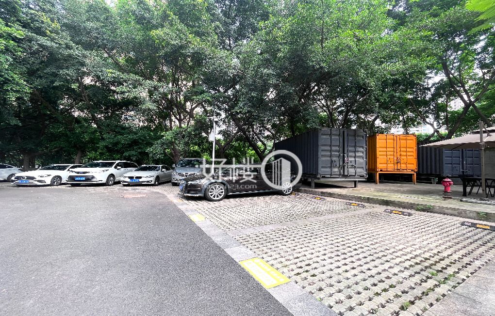 重庆工业设计产业城A区3号楼写字楼|办公室出租|租赁/租金/图片