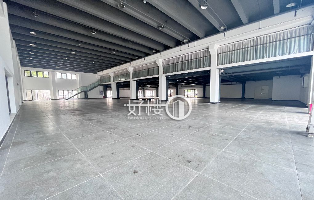 重庆工业设计产业城A区2号楼写字楼|办公室出租|租赁/租金/图片