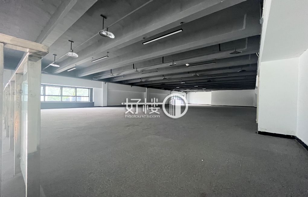 重庆工业设计产业城A区2号楼写字楼|办公室出租|租赁/租金/图片