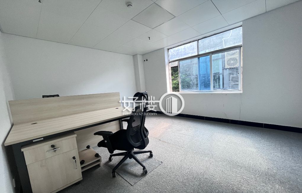 沙区梨树湾工业设计产业城A区特价招租m²写字楼|办公室出租|租赁/租金/图片