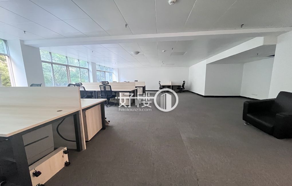 重庆工业设计产业城A区3号楼写字楼|办公室出租|租赁/租金/图片