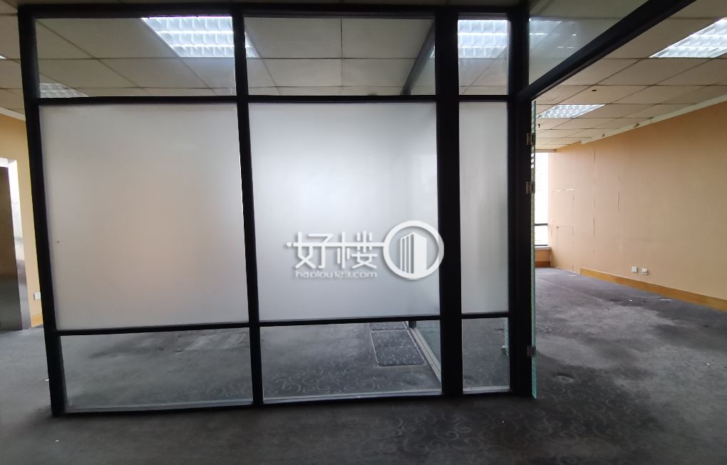 重庆希尔顿商务大厦写字楼|办公室出租|租赁/租金/图片