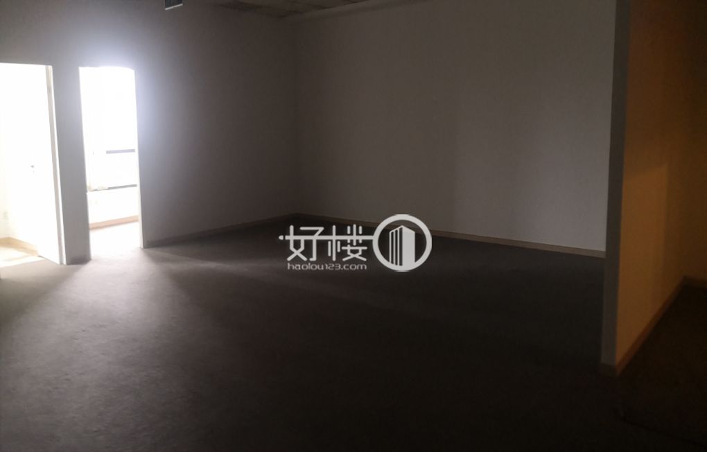 重庆希尔顿商务大厦写字楼|办公室出租|租赁/租金/图片