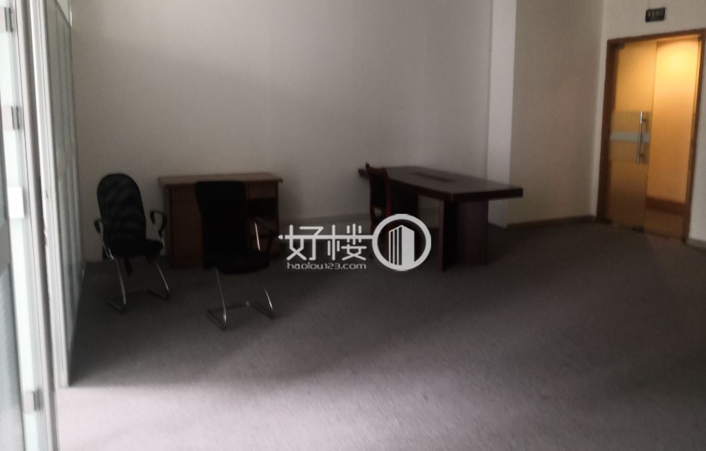 重庆希尔顿商务大厦写字楼|办公室出租|租赁/租金/图片