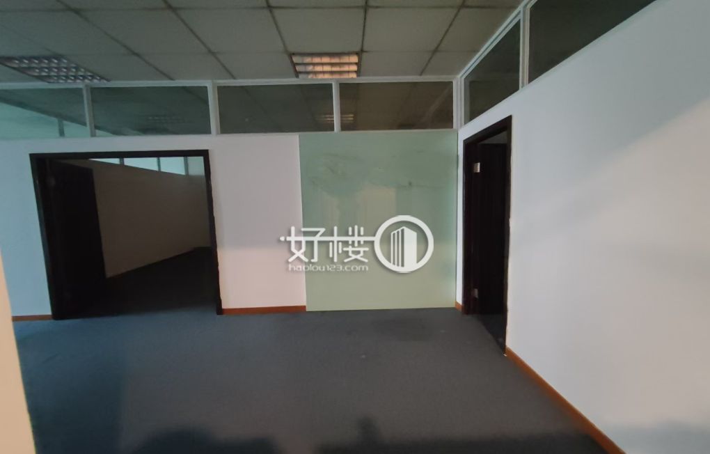 两路口/希尔顿商务办公室特价出租 交通便利 地铁口m²写字楼|办公室出租|租赁/租金/图片