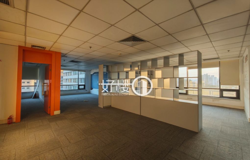两路口/希尔顿大厦 特价商务办公室出租  地铁口 m²写字楼|办公室出租|租赁/租金/图片