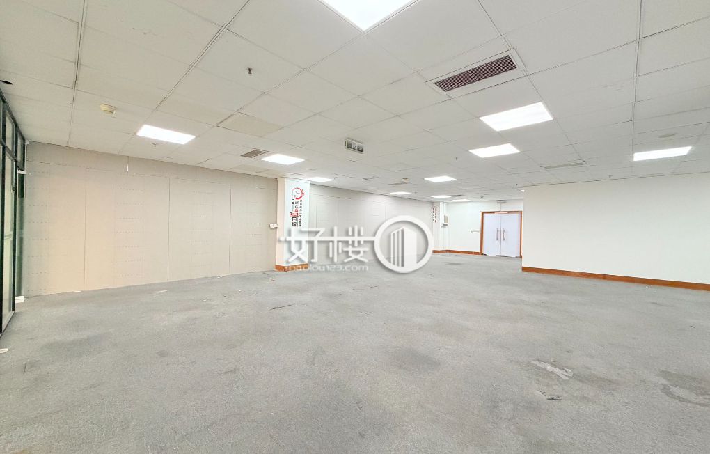 两路口地铁站，套内面积出租，性价比高写字楼|办公室出租|租赁/租金/图片