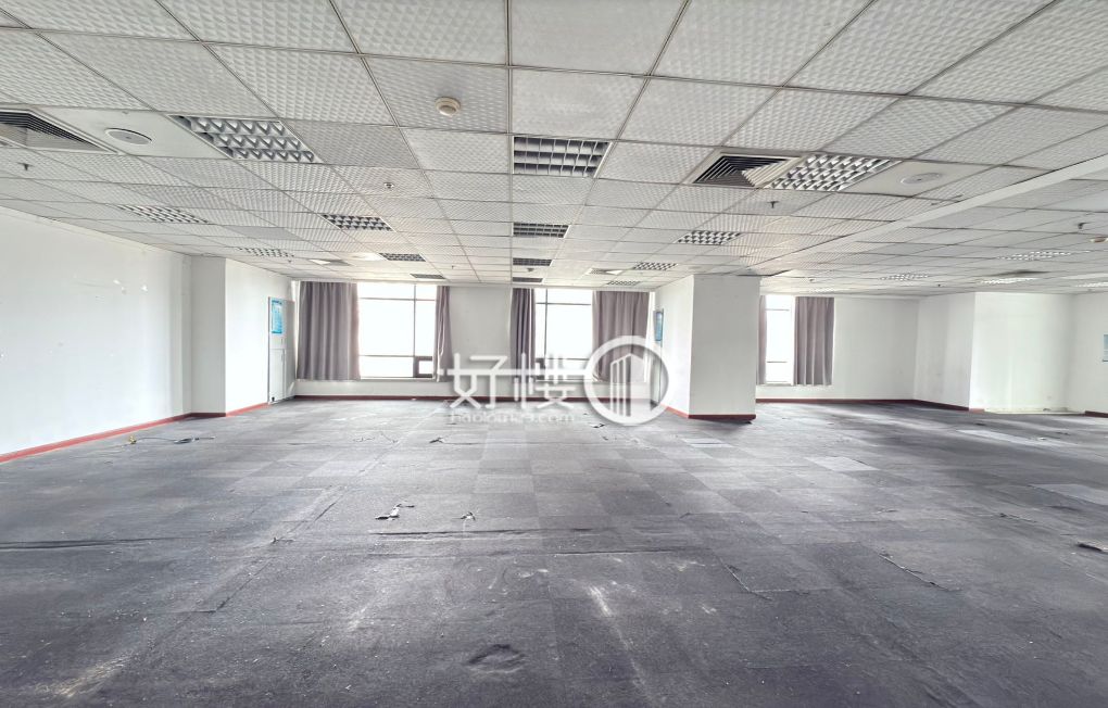 两路口附近 纯写 空调自控 交通便利写字楼|办公室出租|租赁/租金/图片