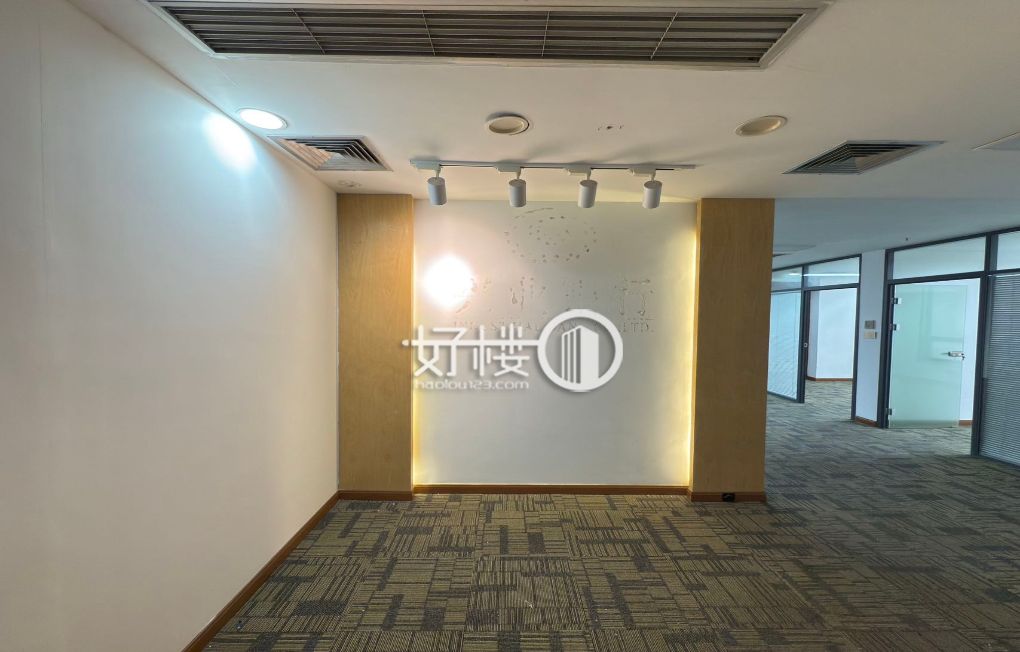 两路口/希尔顿商务办公室出租 地铁口 交通便利写字楼|办公室出租|租赁/租金/图片