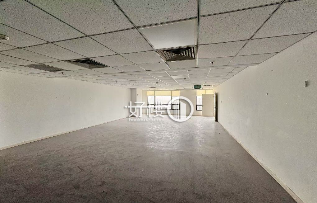 两路口/希尔顿商务大厦商务办公 地铁口 交通便利m²写字楼|办公室出租|租赁/租金/图片