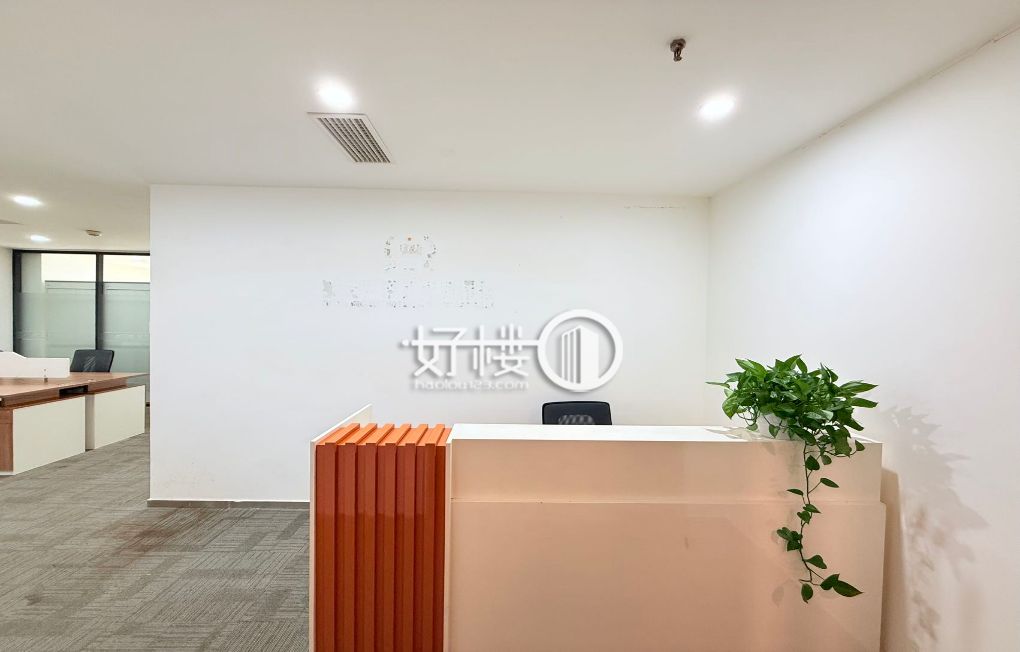 两路口/希尔顿大厦商务办公室出租 地铁口 交通便利m²写字楼|办公室出租|租赁/租金/图片