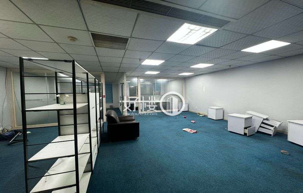  两路口/希尔顿大厦 商务办公室出租 交通便利 m²写字楼|办公室出租|租赁/租金/图片
