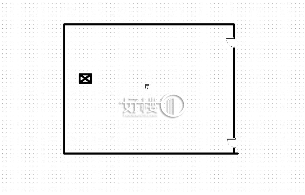 重庆总部城C1栋写字楼|办公室出租|租赁/租金/图片